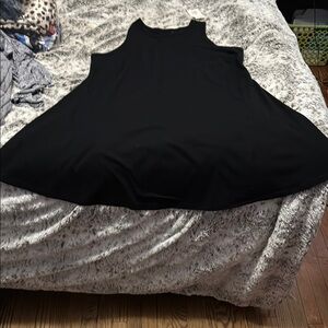 A New Day Sleek Black Apparel